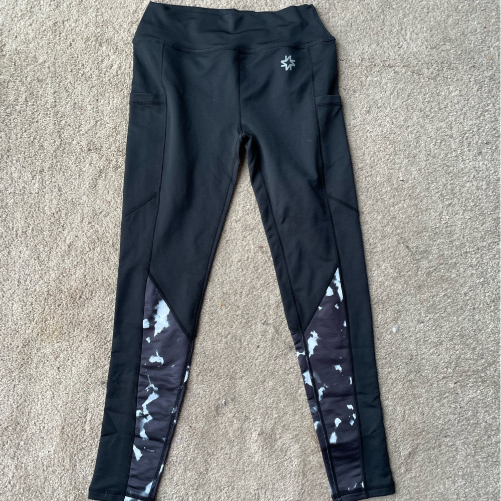 Nikita Base Layers